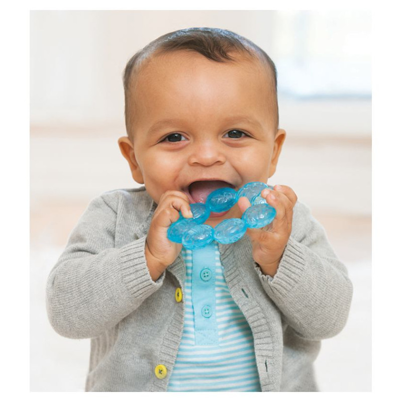 Infantino Kožamā rotaļlieta "Aqua"