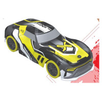 Exost Radio vadāmā automašīna Star rush, 1:28