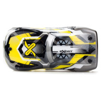 Exost Radio vadāmā automašīna Star rush, 1:28