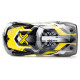 Exost Radio vadāmā automašīna Star rush, 1:28