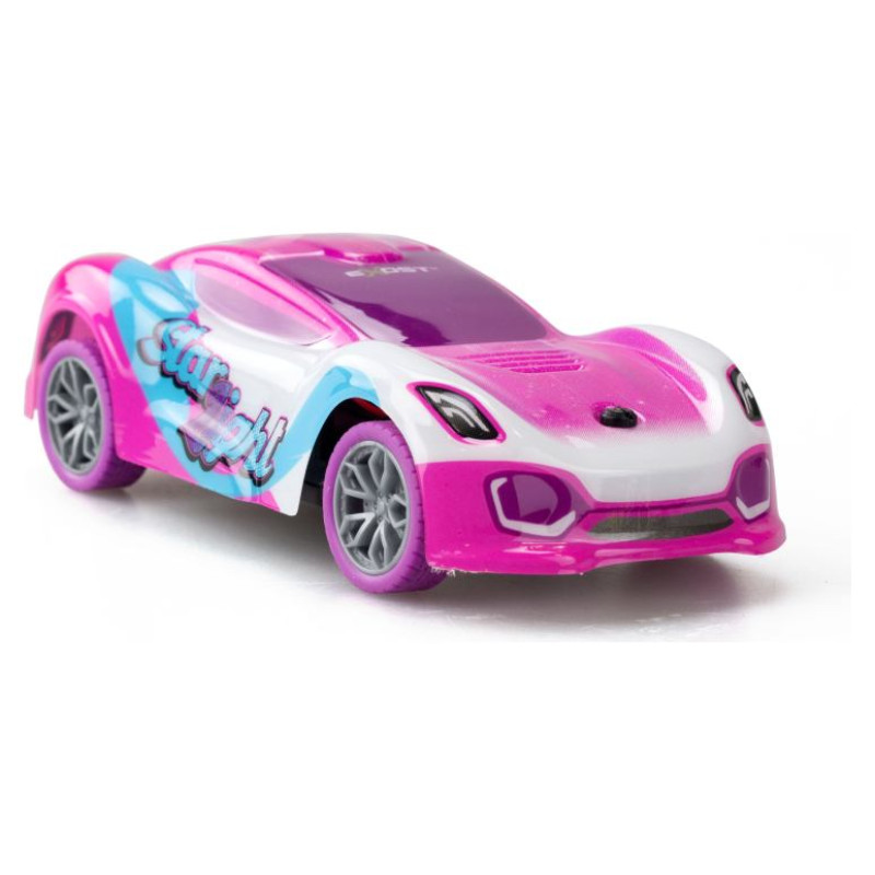 Exost R/C Automa&scaron;īnaStar light, 1:28