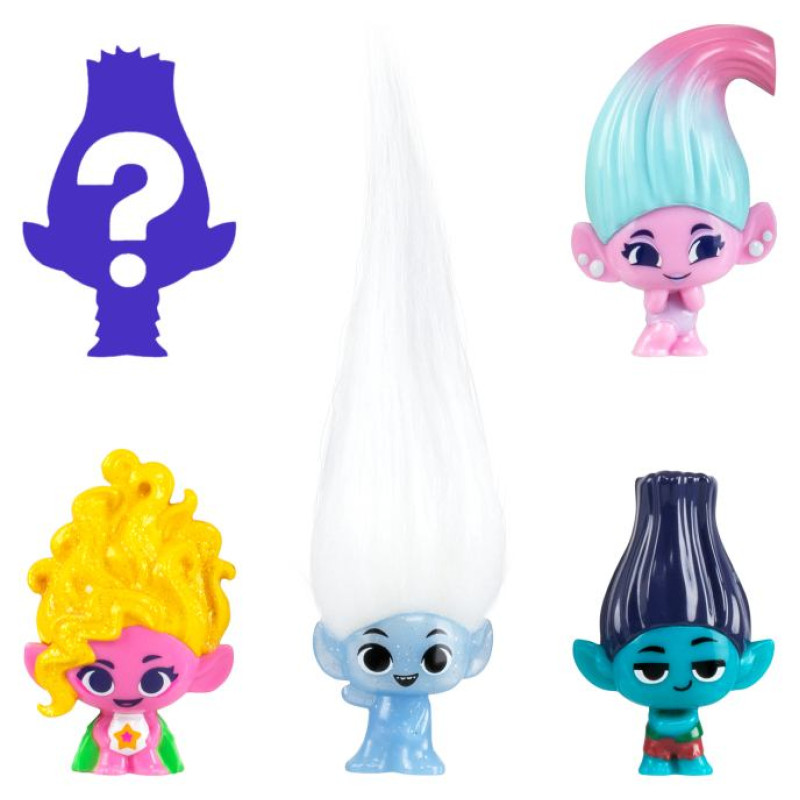 Moose TROLLS Pārsteigumu 5-paka