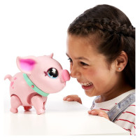 Little Live Pets Interaktīva cūciņa