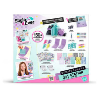 Style 4 Ever DIY Albumu studijas komplekts