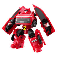 Tobot Tobots Z Transformers, 12 cm