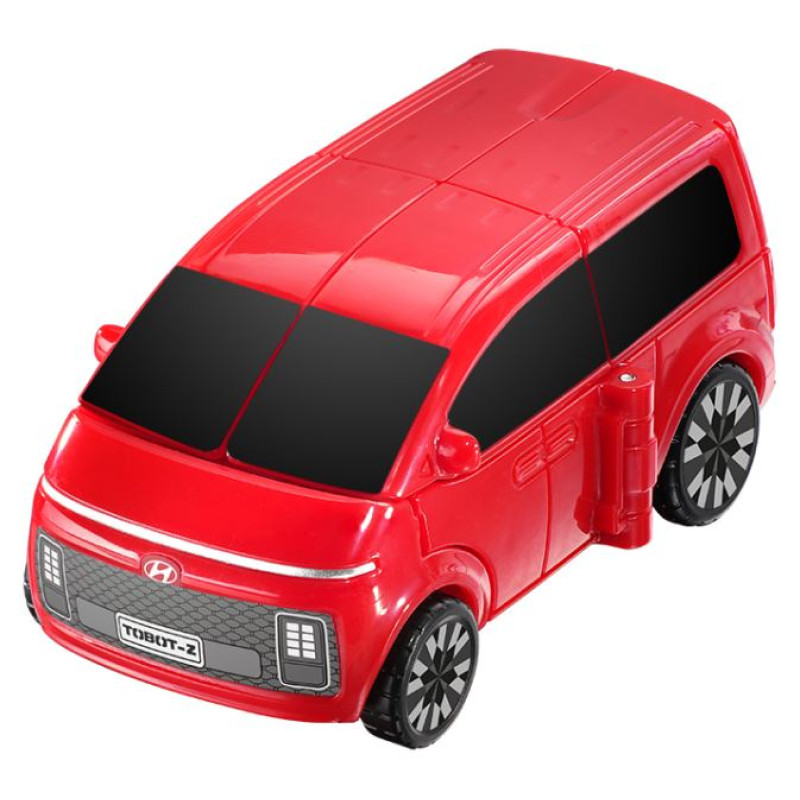 Tobot Tobots Z Transformers, 12 cm