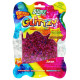 Slimy Glitzy gļotas, 90g