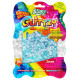 Slimy Glitzy gļotas, 90g