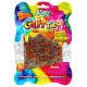 Slimy Glitzy gļotas, 90g