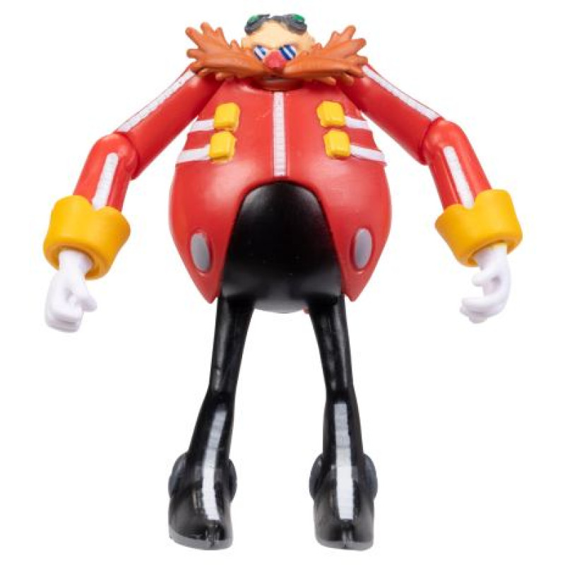 Jakks SONIC Kolekcionējama figūriņa, 6 cm