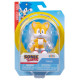 Jakks SONIC Kolekcionējama figūriņa, 6 cm