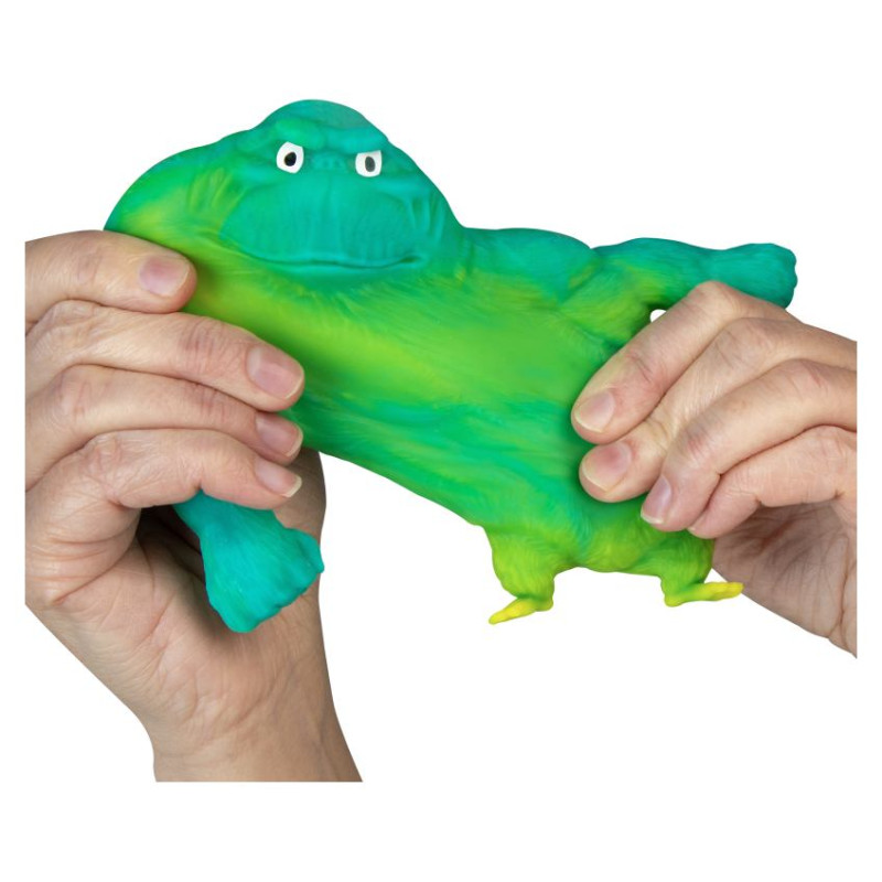 ORB Antistresa rotaļlieta Funkee Animalz pērtiķis