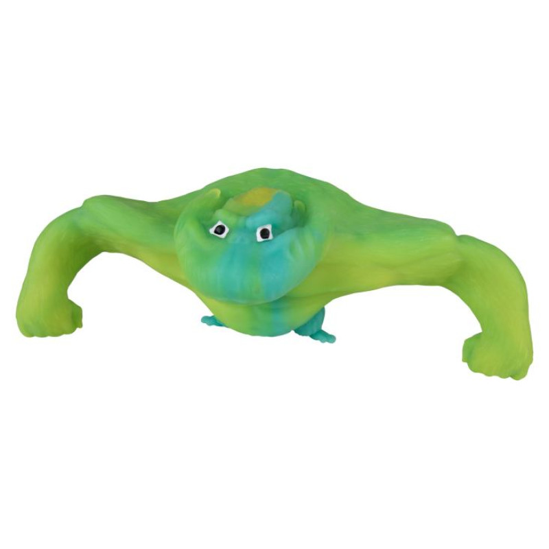 ORB Antistresa rotaļlieta Funkee Animalz pērtiķis