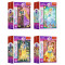 Trefl DISNEY PRINCESS Puzle Mini Princeses, 54 gab.