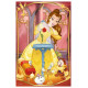 Trefl DISNEY PRINCESS Puzle Mini Princeses, 54 gab.