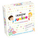 Tactic Galda spēle IKNOW Junior (Latviešu val.)