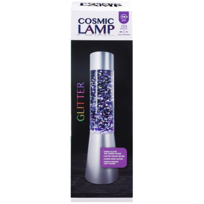 Toymonster Kosmiskā starojuma LED lampa