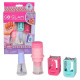 Cool GOGLAM Uzpildes komplekts Go Glam Nail Studio