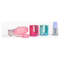 Cool GOGLAM Uzpildes komplekts Go Glam Nail Studio