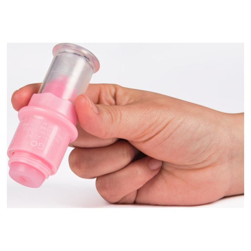 Cool GOGLAM Uzpildes komplekts Go Glam Nail Studio