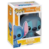 Funko POP! Vinila figūra: Stitch Seated