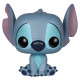 Funko POP! Vinila figūra: Stitch Seated