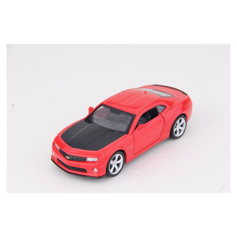 MSZ Miniatūrais modelis Chevrolet Camaro SS, 1:43