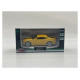MSZ Miniatūrais modelis Chevrolet Camaro SS, 1:43
