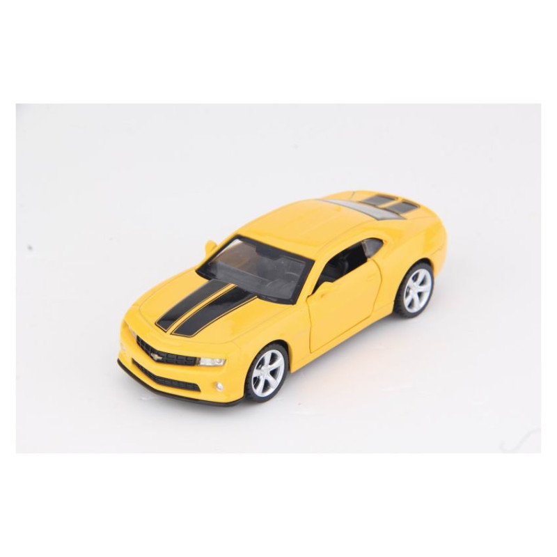 MSZ Miniatūrais modelis Chevrolet Camaro SS, 1:43