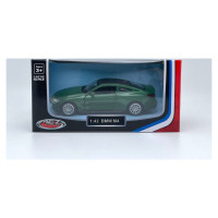 MSZ Miniatūrais modelis BMW M4(G82), mērogs 1:42