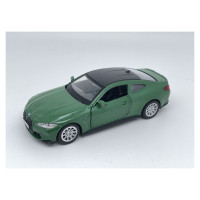 MSZ Miniatūrais modelis BMW M4(G82), mērogs 1:42