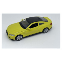 MSZ Miniatūrais modelis BMW M4(G82), mērogs 1:42