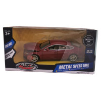 MSZ Miniatūrais modelis - Audi A7, mērogs 1:24