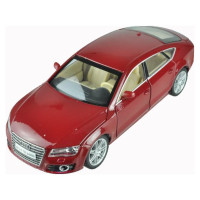 MSZ Miniatūrais modelis - Audi A7, mērogs 1:24