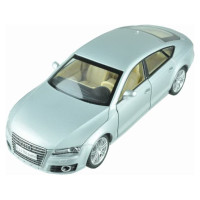 MSZ Miniatūrais modelis - Audi A7, mērogs 1:24