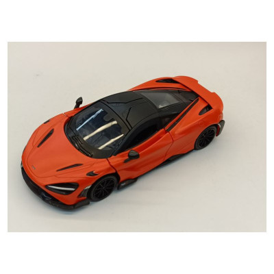 MSZ 1:24 Miniatūrais modelis - Mclaren 765 LT