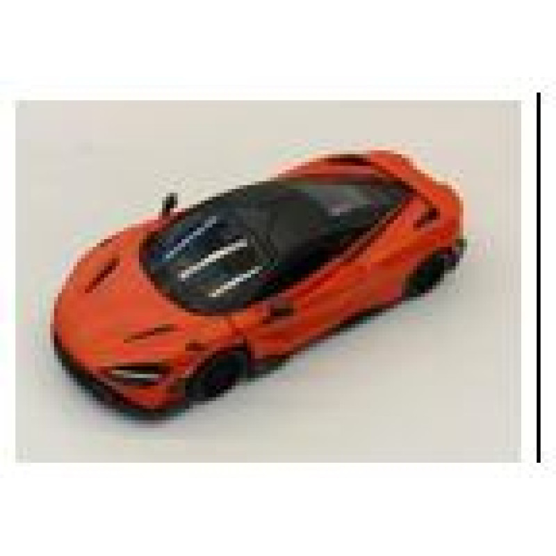 MSZ 1:24 Miniatūrais modelis - Mclaren 765 LT