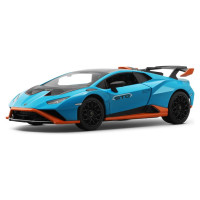 MSZ Miniatūrais modelis - McLaren 765 LT, mērogs 1:24