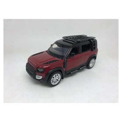 MSZ Miniatūrais modelis 2020 Land Rover Defender 110, 1:32