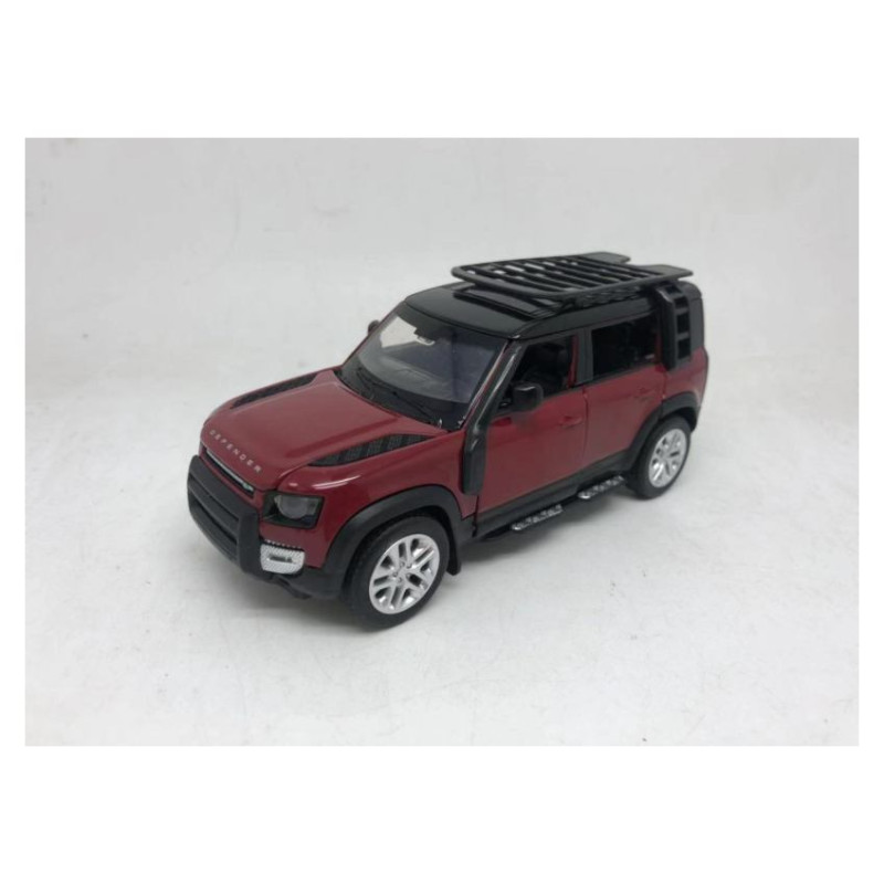 MSZ Miniatūrais modelis 2020 Land Rover Defender 110, 1:32