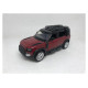 MSZ Miniatūrais modelis 2020 Land Rover Defender 110, 1:32