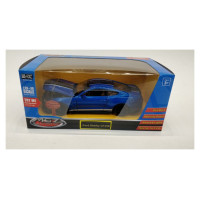 MSZ 1:32 Miniatūrais modelis - Ford Shelby GT350