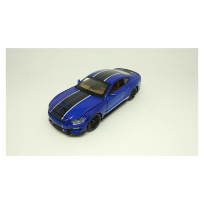 MSZ 1:32 Miniatūrais modelis - Ford Shelby GT350