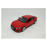 MSZ Miniatūrais modelis - Audi RS 7 Sportback, mērogs 1:35