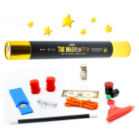 Cliptoys Magic Burvju nūjiņa