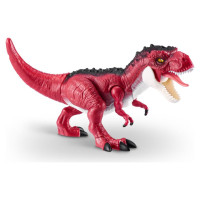 Roboalive Interaktīvā rotaļlieta Dino Action, T-Rex