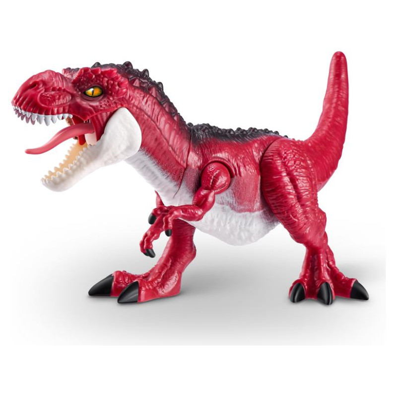 Roboalive Interaktīvā rotaļlieta Dino Action, T-Rex