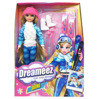 Dreameez Slēpošanas komplekts