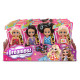 Dreameez Modes lelle mini