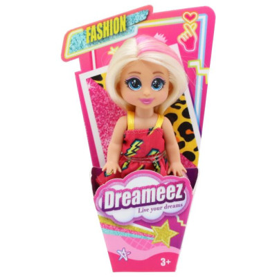 Dreameez Modes lelle mini